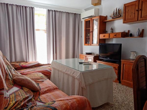 Apartamento Caleta Sun & Sea